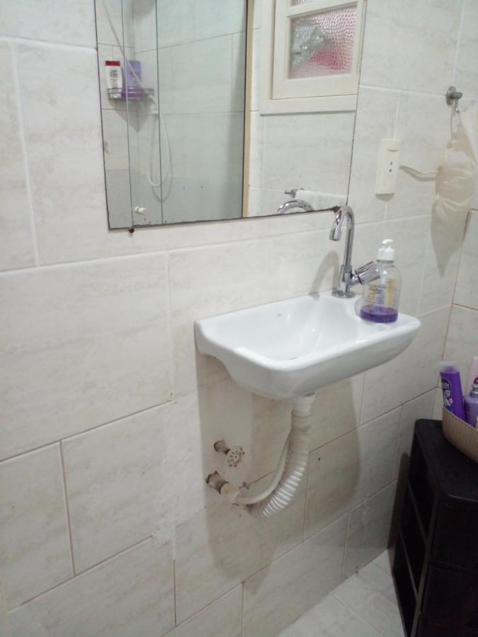 Vaga Em Hostel No Leblon ริโอเดจาเนโร ภายนอก รูปภาพ