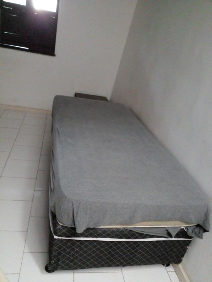 Vaga Em Hostel No Leblon ริโอเดจาเนโร ภายนอก รูปภาพ